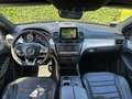 Mercedes-Benz GLE 63 AMG S Coupé 4-Matic Zwart - thumbnail 8