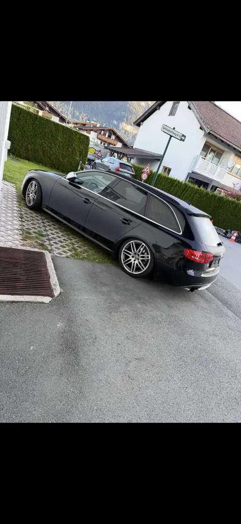 Audi S4 Avant 3,0 TFSI quattro S-tronic - 2