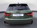 Audi A1 Sportback S-LINE 1.0 TSI +S-TRONIC+LED+GRA+ Verde - thumbnail 7