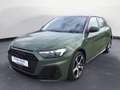 Audi A1 Sportback S-LINE 1.0 TSI +S-TRONIC+LED+GRA+ Green - thumbnail 1