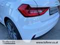 Audi A1 25 TFSI intense Weiß - thumbnail 8