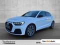 Audi A1 25 TFSI intense Weiß - thumbnail 1
