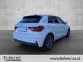 Audi A1 25 TFSI intense Weiß - thumbnail 5