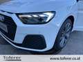 Audi A1 25 TFSI intense Weiß - thumbnail 7