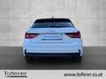Audi A1 25 TFSI intense Weiß - thumbnail 6