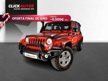 2.8 CRD 200CV Sport auto techo lona