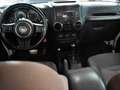 Jeep Wrangler 2.8 CRD 200CV Sport auto techo lona Rot - thumbnail 7