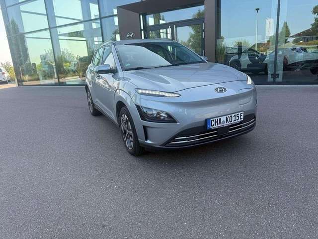 Hyundai KONA Select Elektro 2WD 39,2 KWH