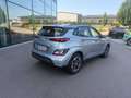 Hyundai KONA Select Elektro 2WD 39,2 KWH Argent - thumbnail 3
