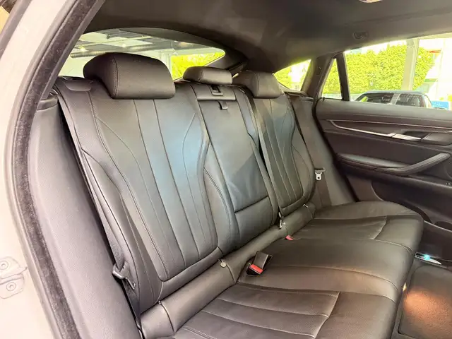 BMW X6 view 30