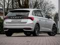 Skoda Scala 1.0TSI DSG Tour ACC PDC RFK SHZ Silber - thumbnail 3