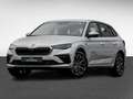 Skoda Scala 1.0TSI DSG Tour ACC PDC RFK SHZ Silber - thumbnail 2