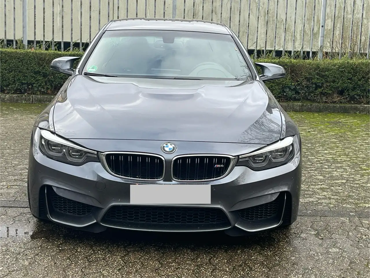 BMW M4