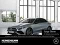 Mercedes-Benz A 200 Limousine AMG Night Distronic Navi-Premium Silber - thumbnail 1