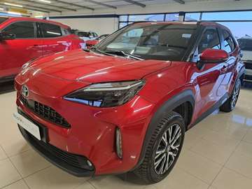 1.5 Hybrid 5p. E-CVT Trend
