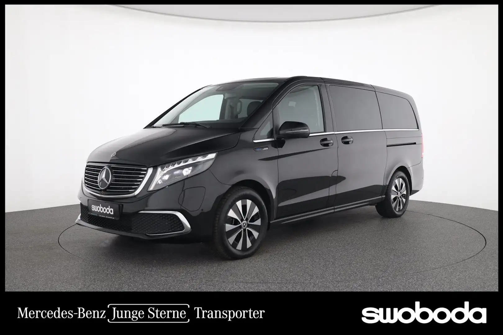 mercedes-benz eqv