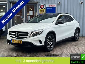 Prestige. | PANO | ZEER NETJES | XENON | NAVI | PD