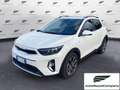 Kia Stonic Stonic 1.0 T-GDi 120 CV MHEV DCT GT Line Weiß - thumbnail 1