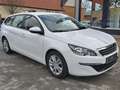 Peugeot 308 Active-Automatik-Start&Stop-LS-SHZ-Tempomat Weiß - thumbnail 3