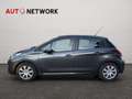 Peugeot 208 1° serie PureTech 82 5p. GPL Active Gris - thumbnail 7