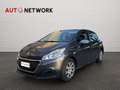 Peugeot 208 1° serie PureTech 82 5p. GPL Active Gris - thumbnail 3