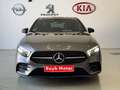 Mercedes-Benz A 180 180d 8G-DCT Gris - thumbnail 2