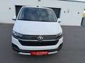 Volkswagen T6 Caravelle Kombi LR 2,0 TDI/ACC/Multifunktion/Flügeltüren Weiß - thumbnail 2