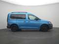 Volkswagen Caddy Kombi NAVI AHK PRO LANE ASSIST PORT NAV Blau - thumbnail 2