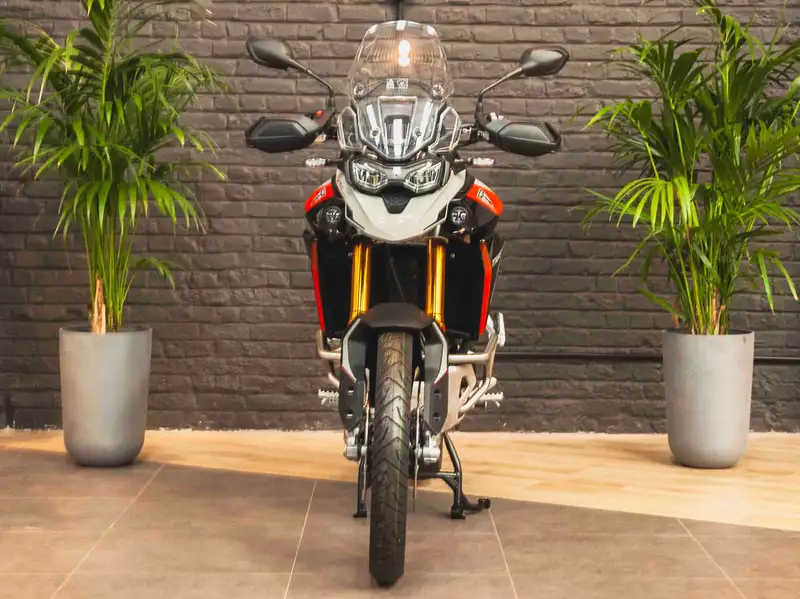 Triumph Tiger 900 - foto 4