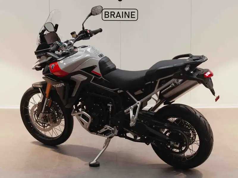 Triumph Tiger 900 - foto 3