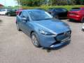 Mazda 2 Mazda2 e-Skyactiv G90 Exclusive Line + DRAS.P. ... Grau - thumbnail 4