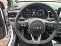 Kia Stonic 1.0 T-GDI Mild-Hybrid GT Line FLA SpurH Blanc - thumbnail 14