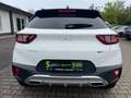 Kia Stonic 1.0 T-GDI Mild-Hybrid GT Line FLA SpurH Blanc - thumbnail 8