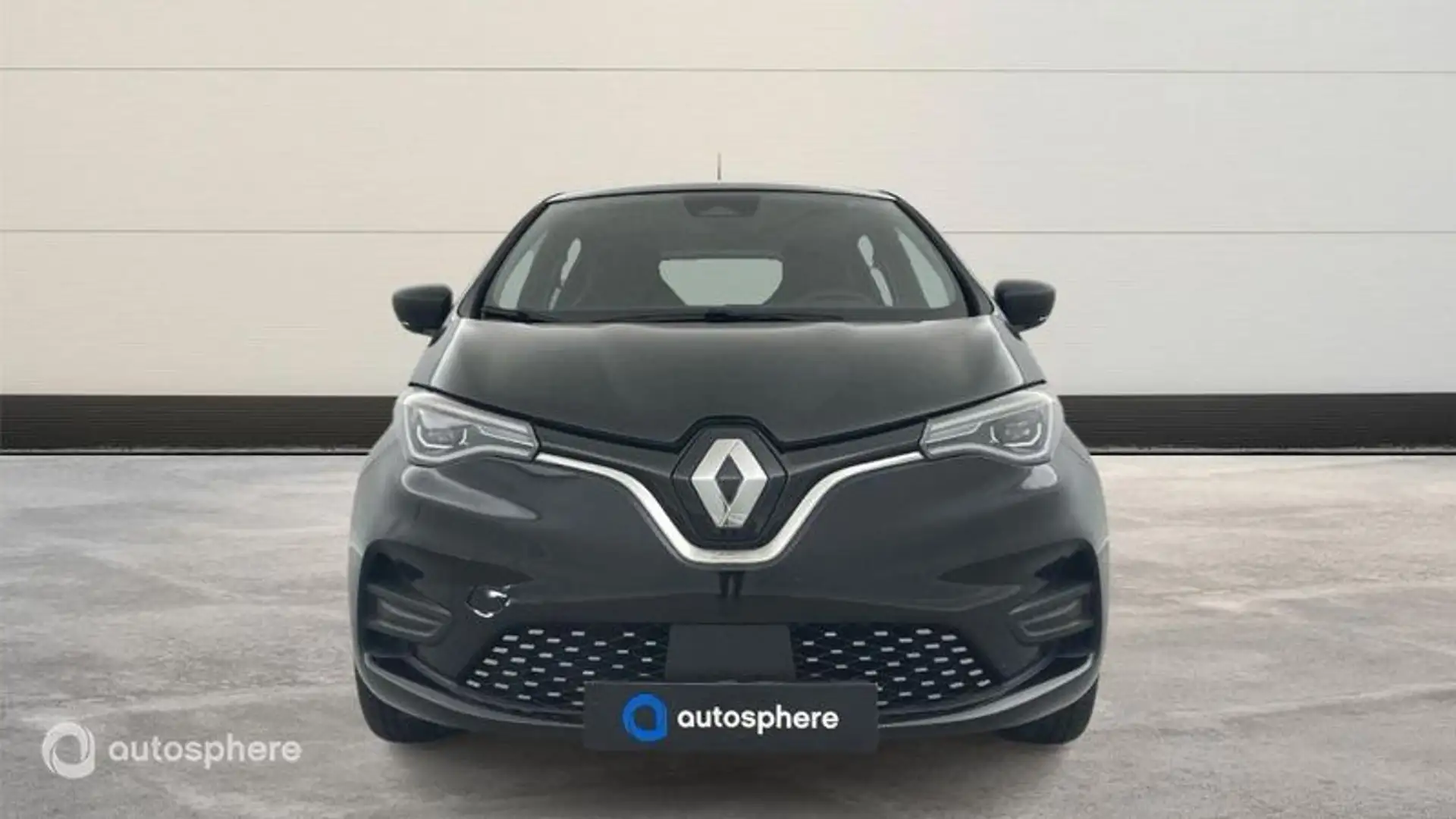 Renault ZOE E-Tech Equilibre charge normale R110 Achat Intégral - 22 - 2
