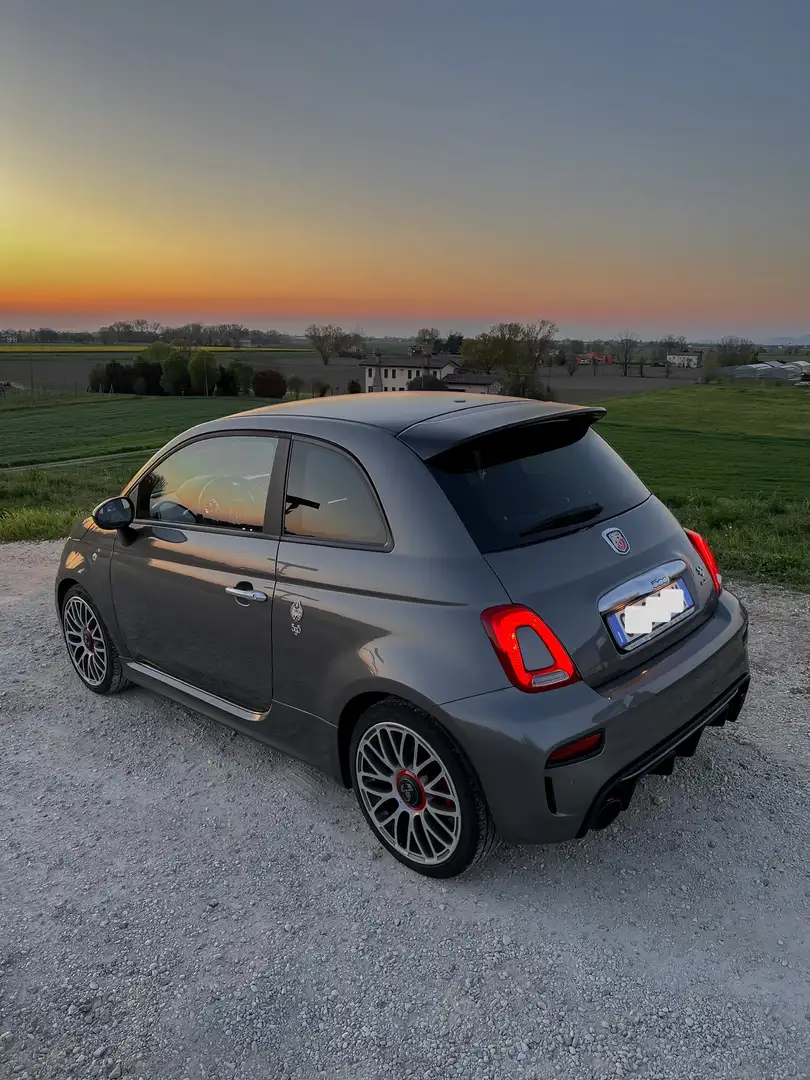 Abarth 595 Turismo 70esimo - 2