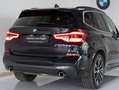 BMW X3 xD30e M Sport HUD 360°AHK HiFi Komfort 20Zoll Black - thumbnail 11