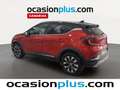 Renault Captur TCe Techno 67kW Rojo - thumbnail 3
