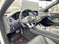 Mercedes-Benz S 400 dL/4Matic/AMG/Pano/FondTV/BM/360°/SHZ/FULL Weiß - thumbnail 8