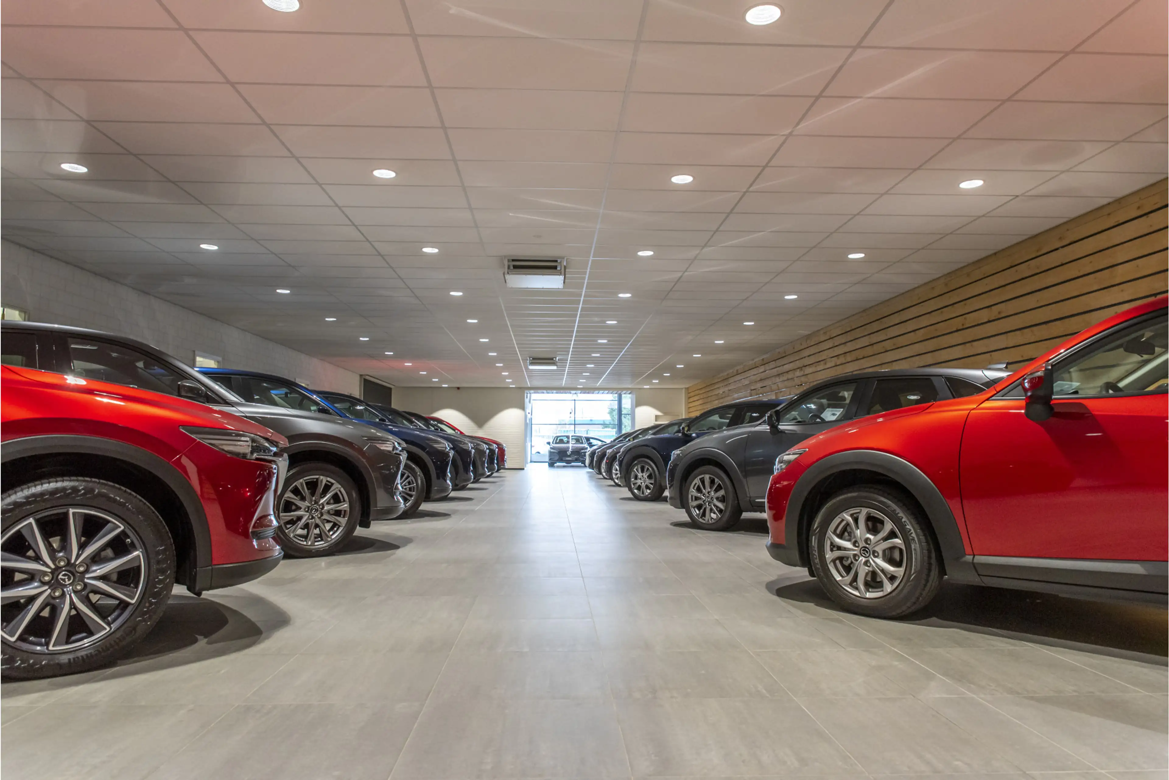 Mazda CX-5 2.0 Skylease 2WD - Trekhaak — photo 11