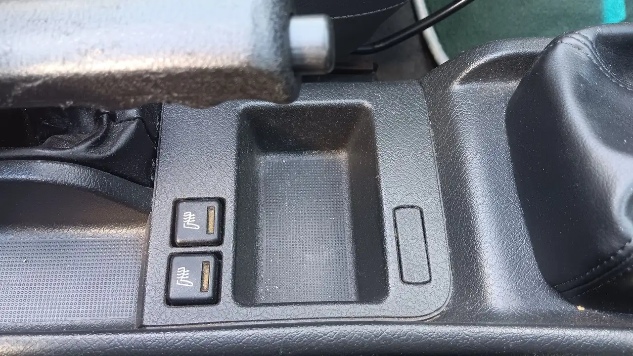 Opel Astra 1.6 Cabrio, foto 11