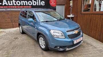 1.4T LT Klima, Nichtraucher, 7 Sitze