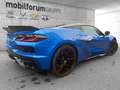 Corvette Z06 Convertible 3LZ 5.5 L V8 EU Albastru - thumbnail 3