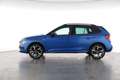 Skoda Kamiq 1.0 TSI DSG MONTE CARLO | PANO | NAVI | Bleu - thumbnail 2