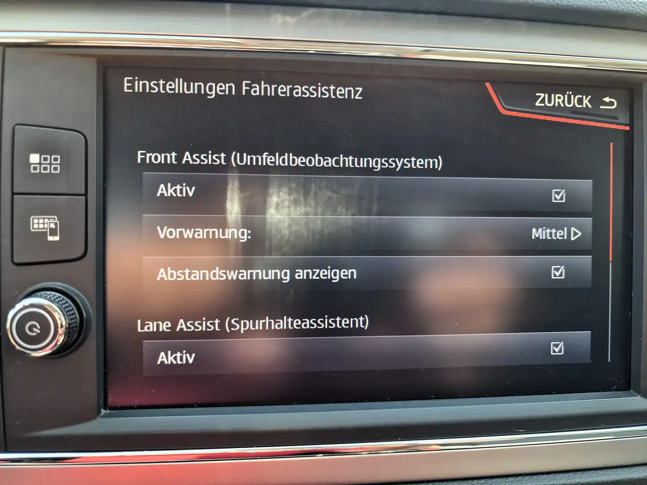 Das Auto