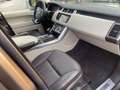 Land Rover Range Rover Sport Range Rover Sport 3.0 V6 Supercharged 32500 km!! Bruin - thumbnail 9