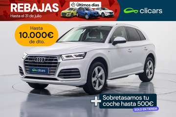 35 TDI S line quattro-ultra S tronic 120kW