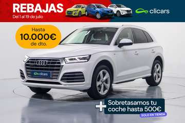 35 TDI S line quattro-ultra S tronic 120kW