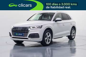 35 TDI S line quattro-ultra S tronic 120kW