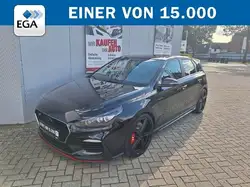 Hyundai i30 2.0 T GDI N Performance