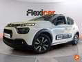Citroen C3 1.2 PureTech S&S Feel Pack 110 Blanco - thumbnail 2